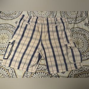 True Nation size 48 shorts
